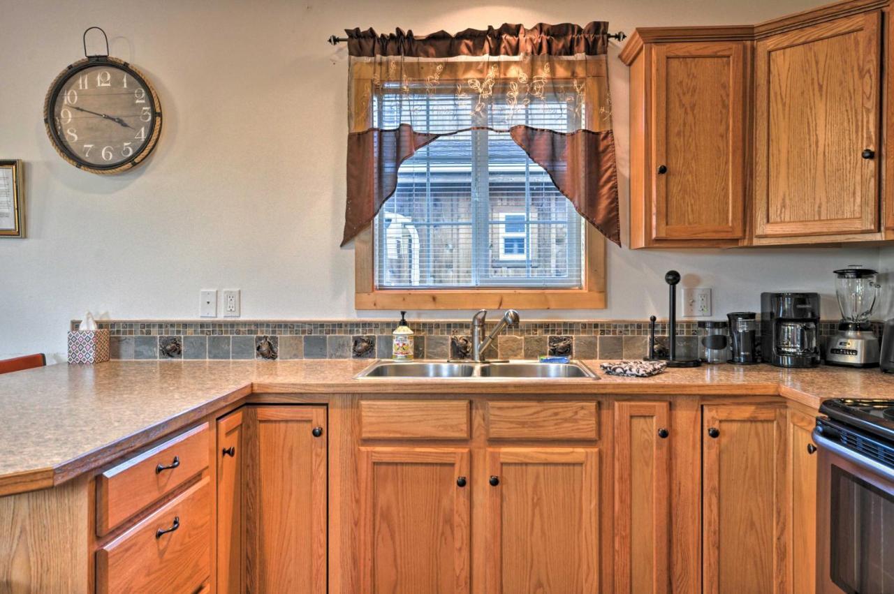 Coastal Retreat In Long Beach Walk To Attractions Bagian luar foto
